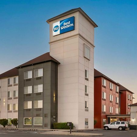 Best Western Crater Lake Highway White City/Medford Buitenkant foto