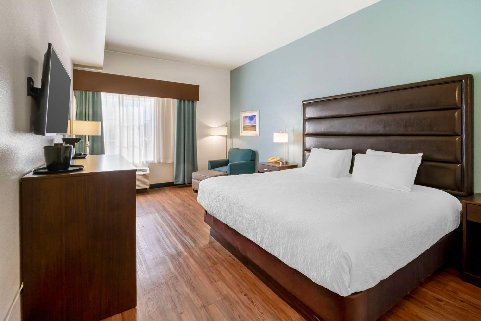 Best Western Crater Lake Highway White City/Medford Buitenkant foto